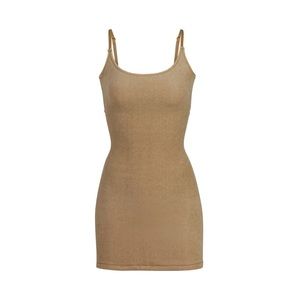 Skims Terry Slip Dress